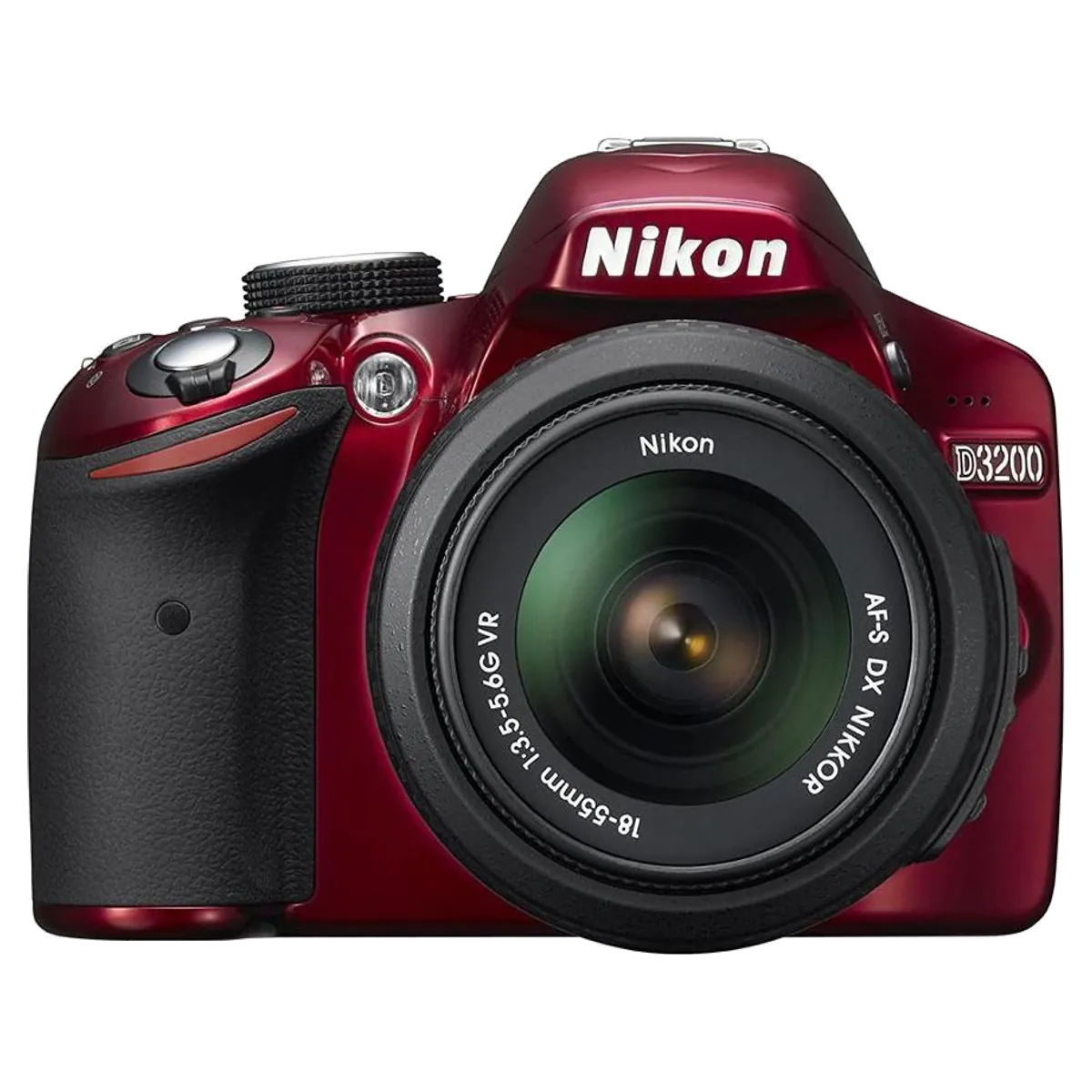Nikon D3200 reconditionné