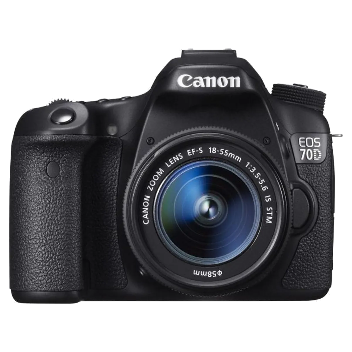 Canon EOS 70D reconditionné