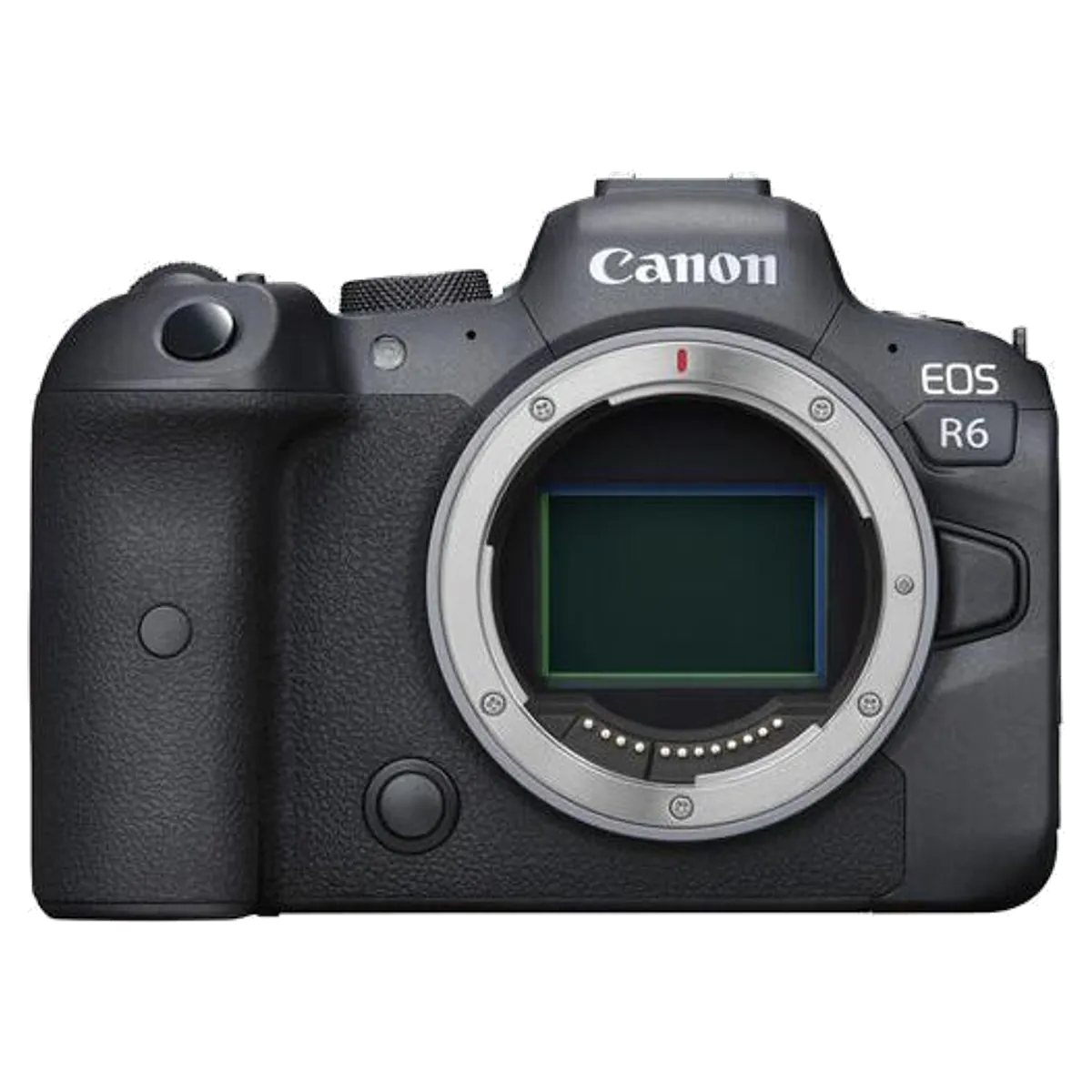 Canon EOS R6 reconditionné