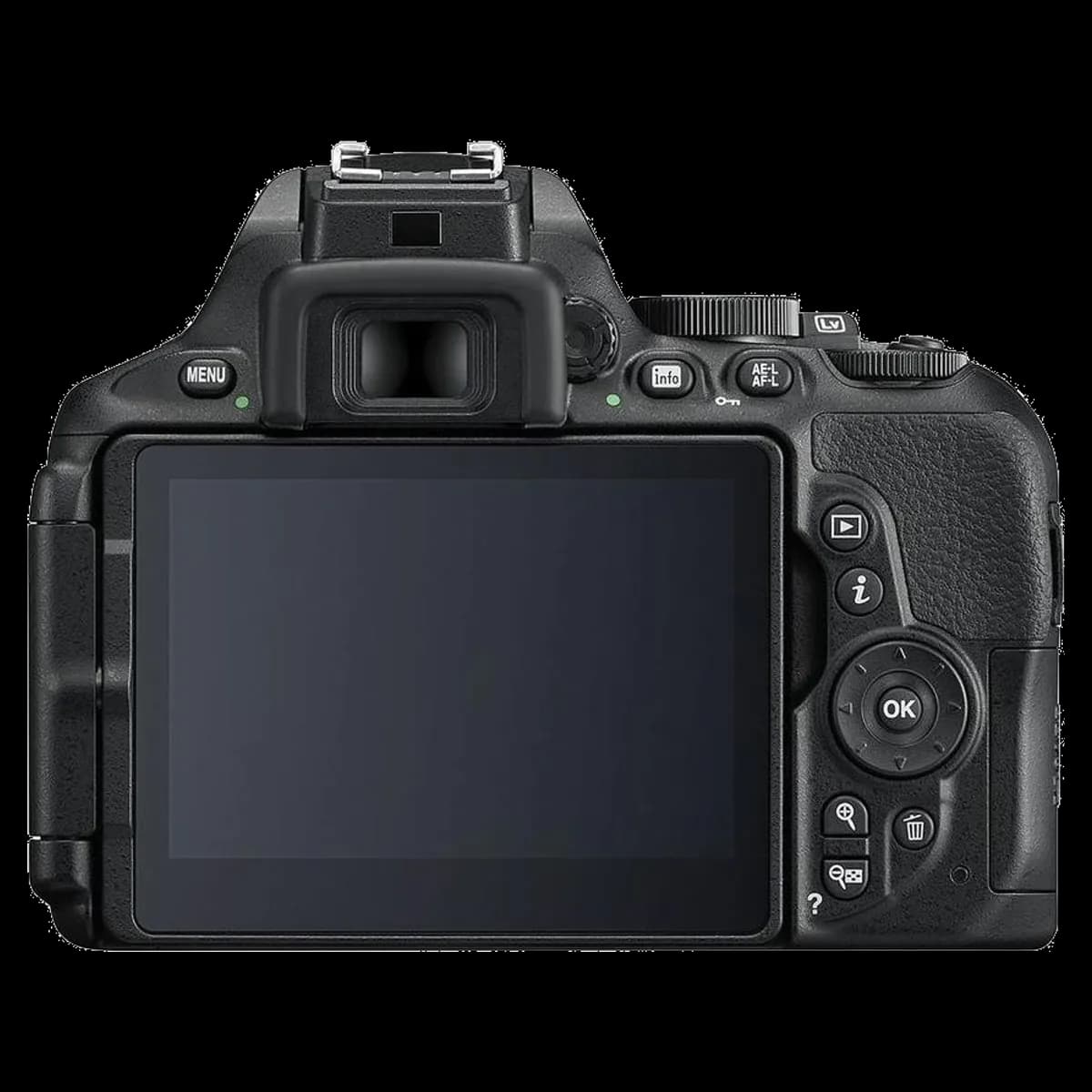 Nikon D5600 reconditionné