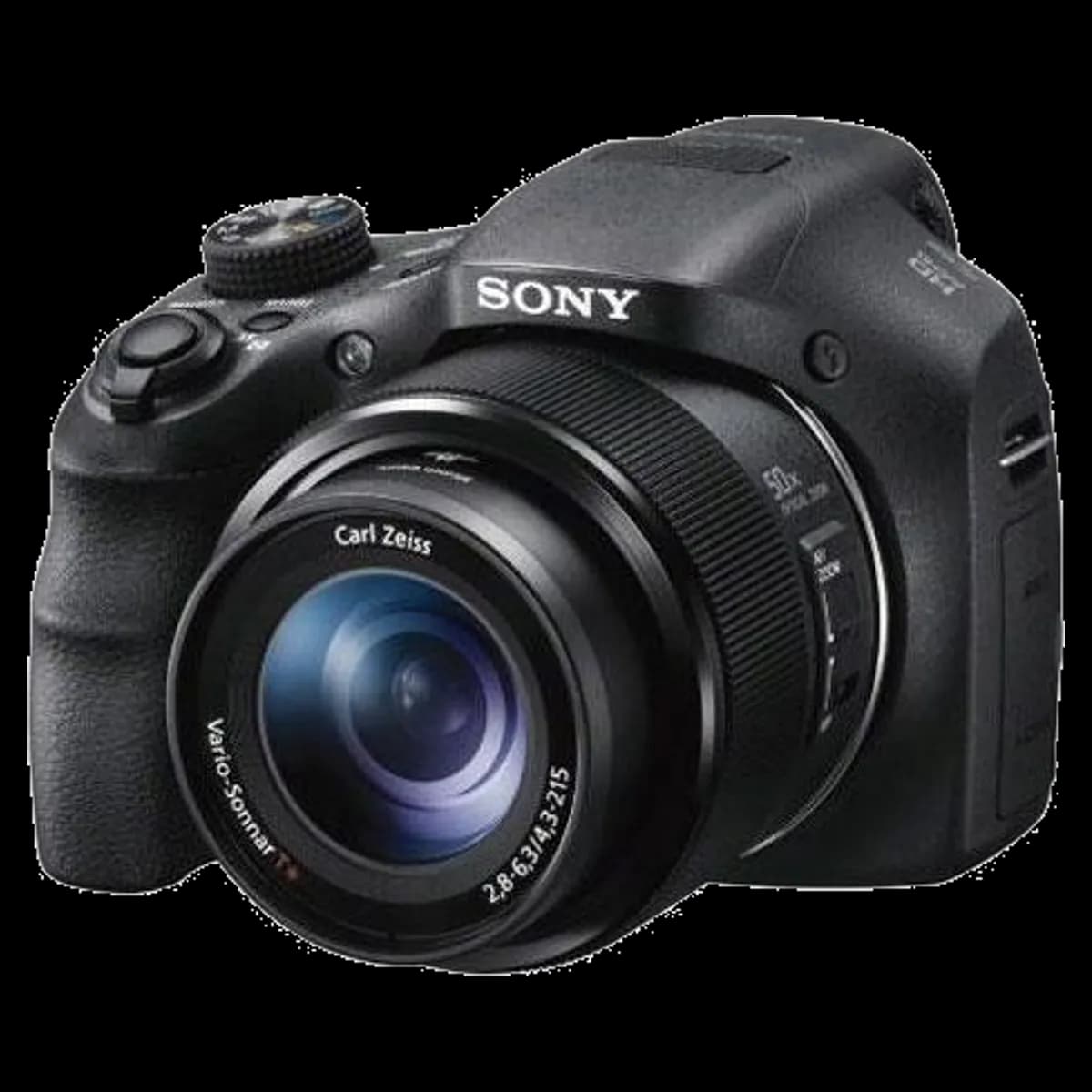 Sony DSC-HX300 reconditionné