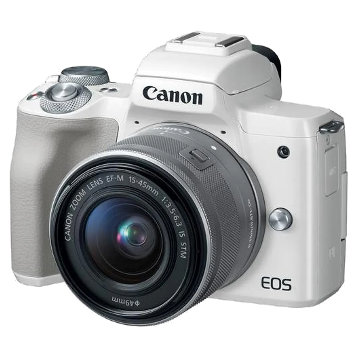 Canon EOS M50 reconditionné
