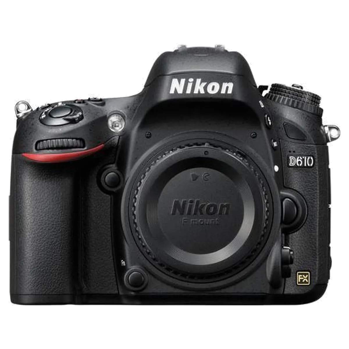 Nikon D610 reconditionné