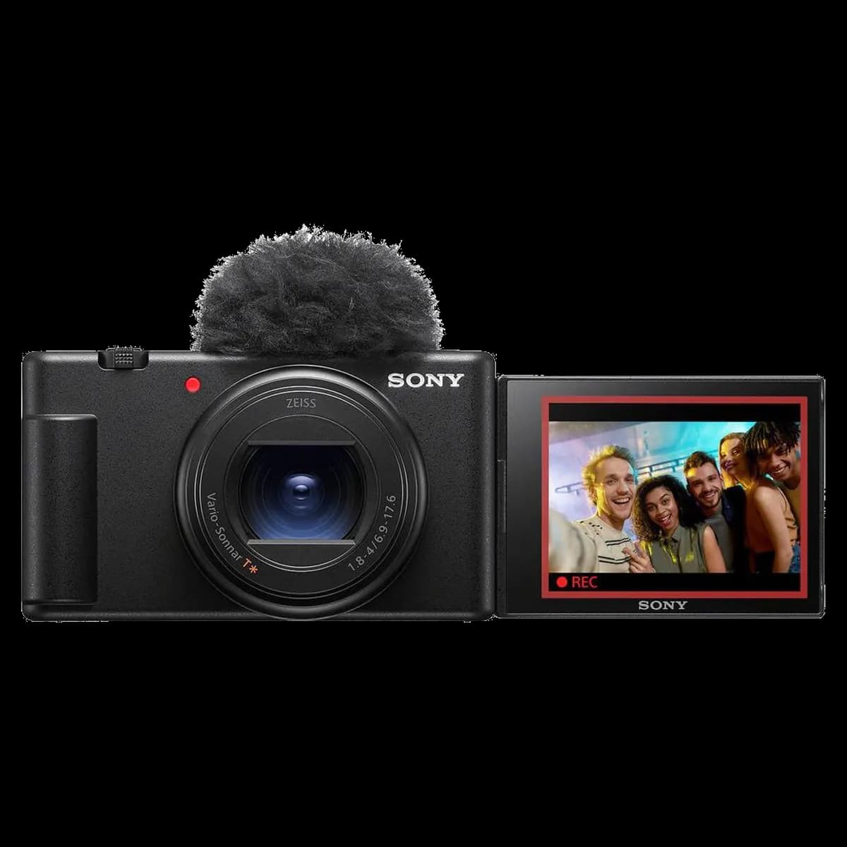 Sony ZV-1 II reconditionné