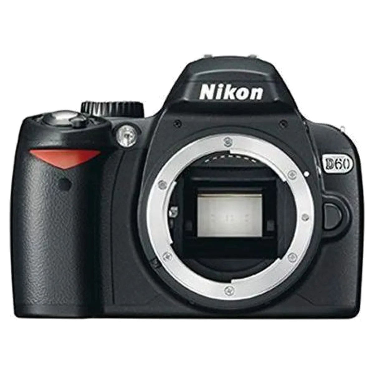 Nikon D60 reconditionné