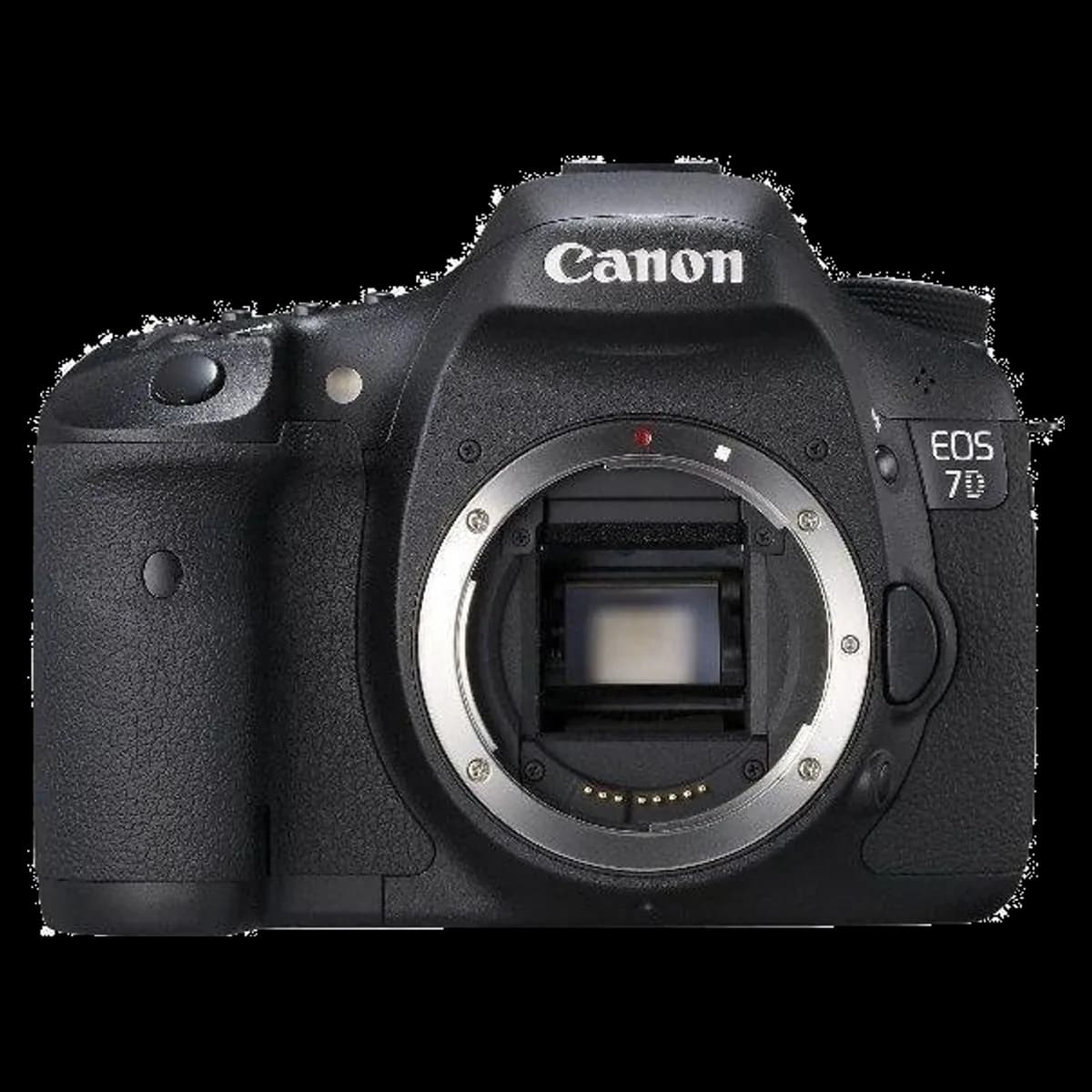 Canon EOS 7D reconditionné
