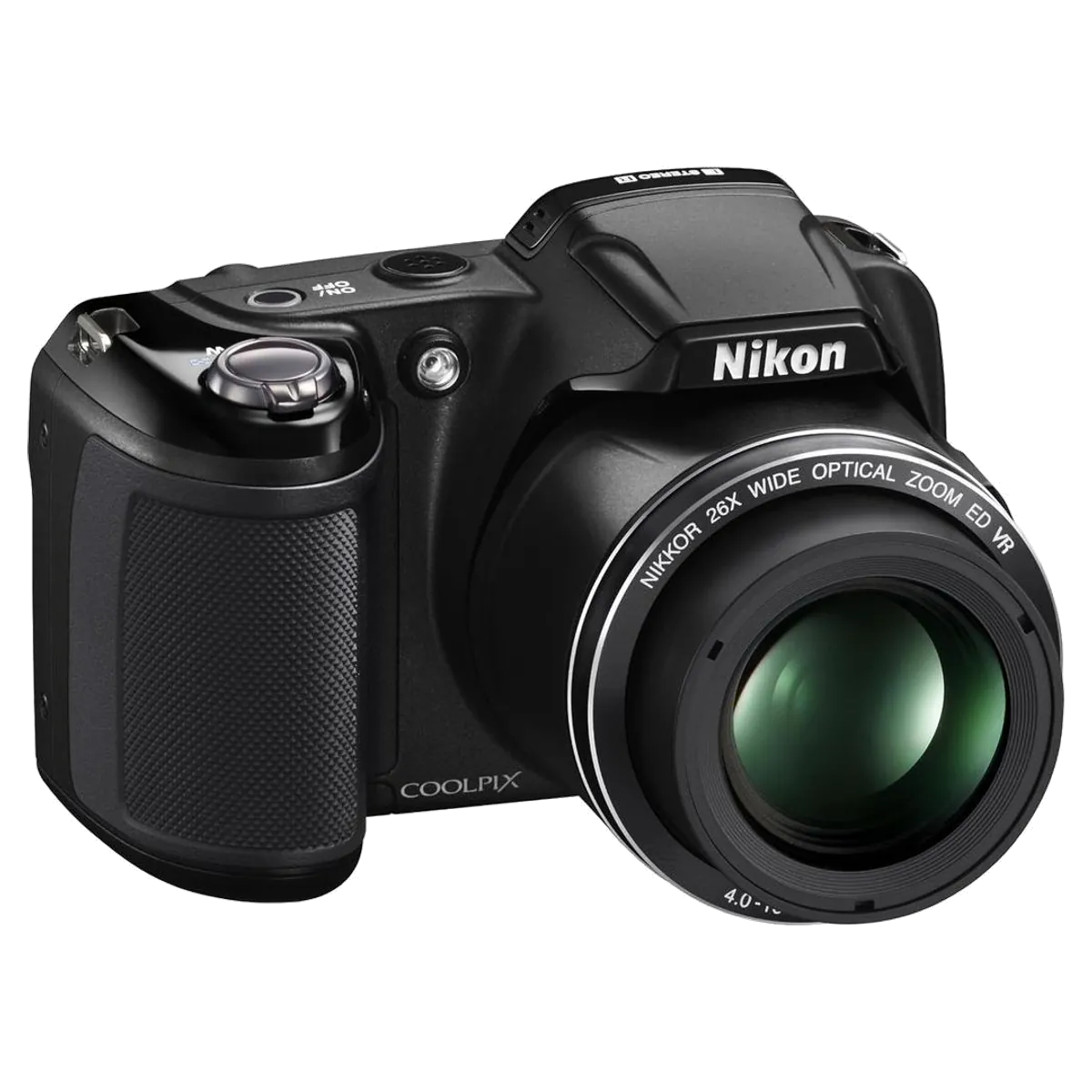 Nikon Coolpix L810 reconditionné