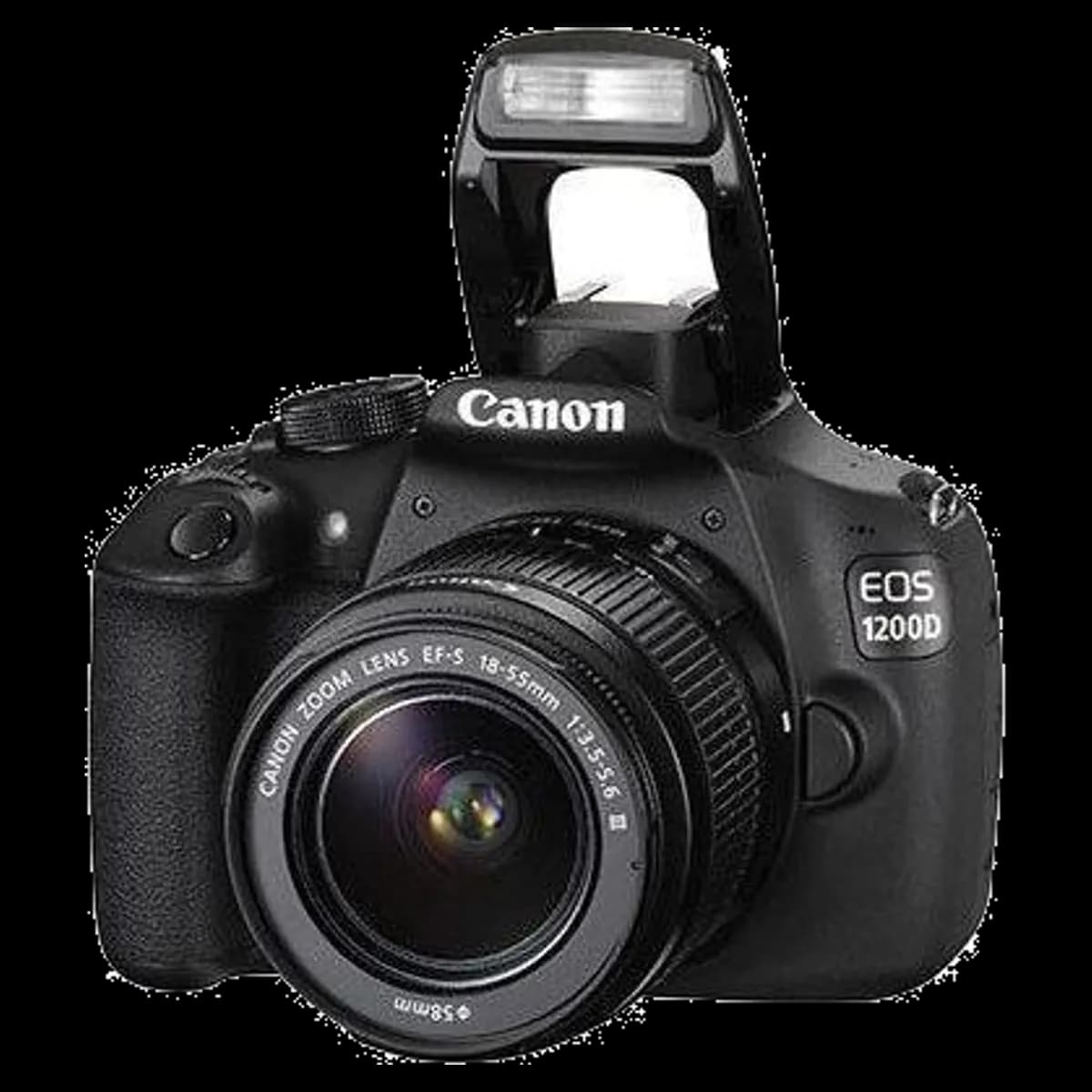 Canon EOS 1200D reconditionné