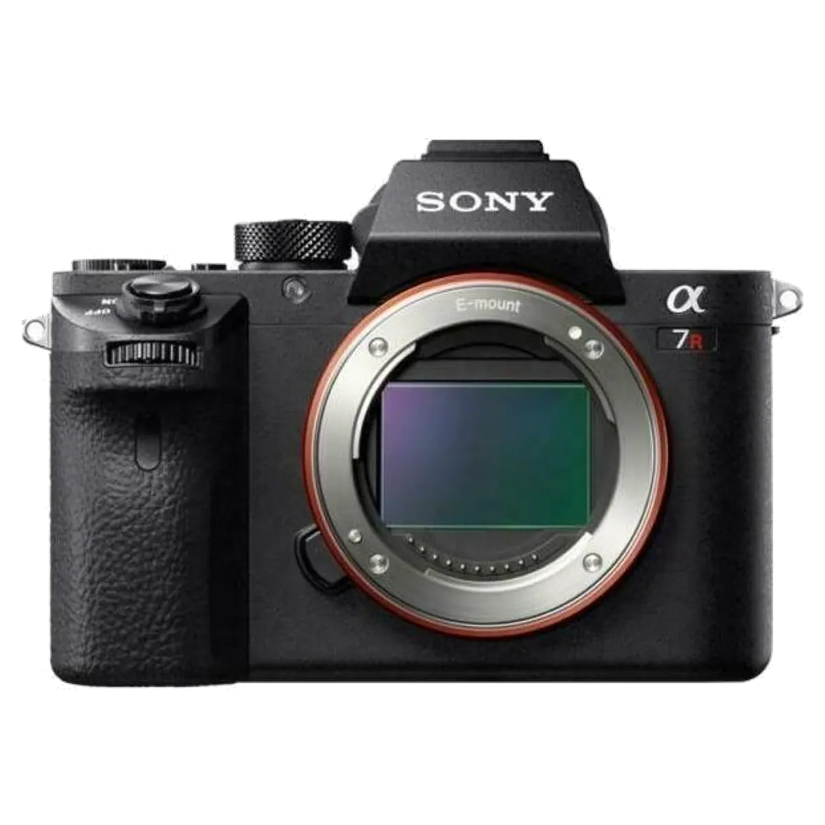 Sony Alpha 7R IV reconditionné