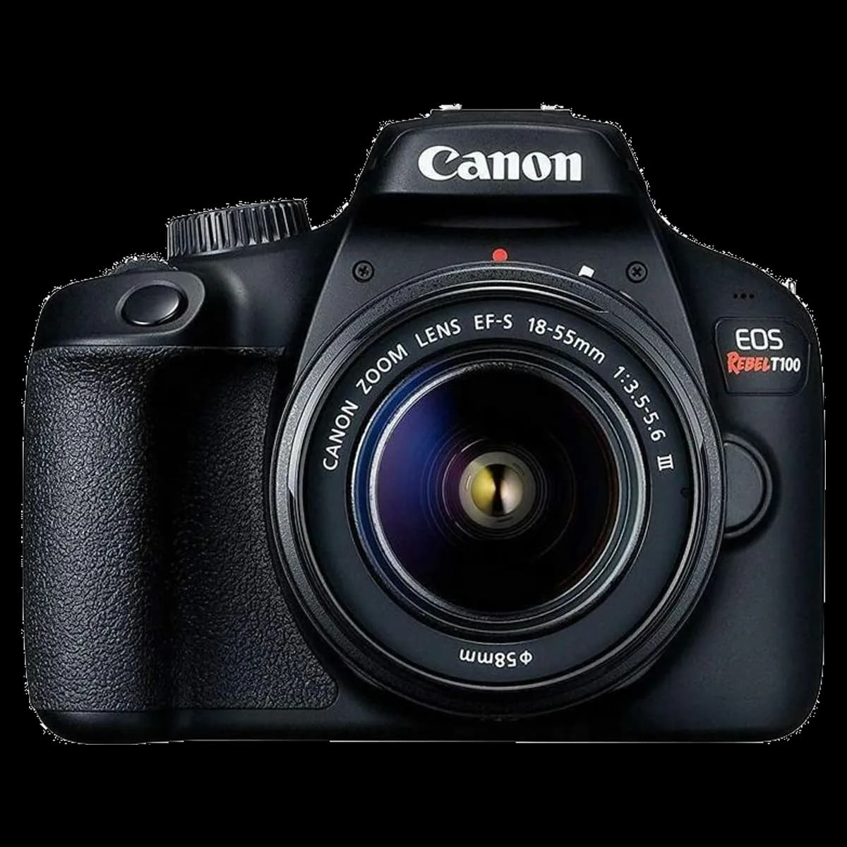 Canon EOS 4000D reconditionné