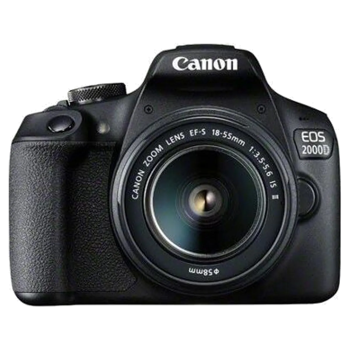 Canon EOS 2000D reconditionné