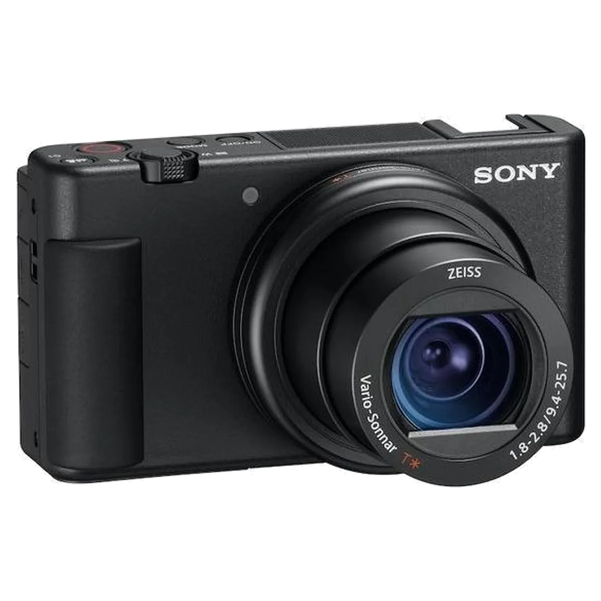 Sony ZV-1F reconditionné