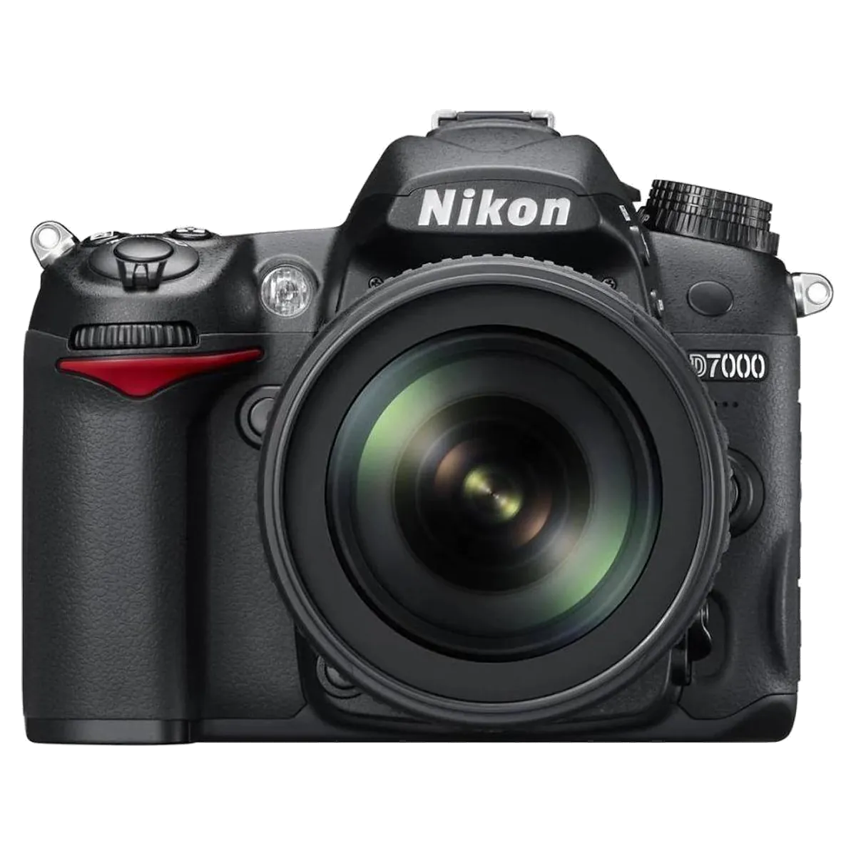 Nikon D7000 reconditionné