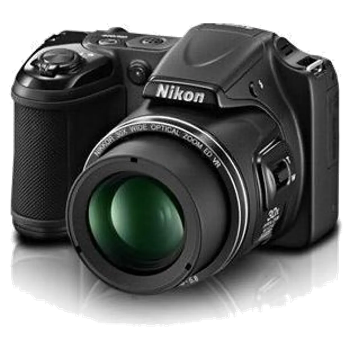 Nikon Coolpix L820 reconditionné