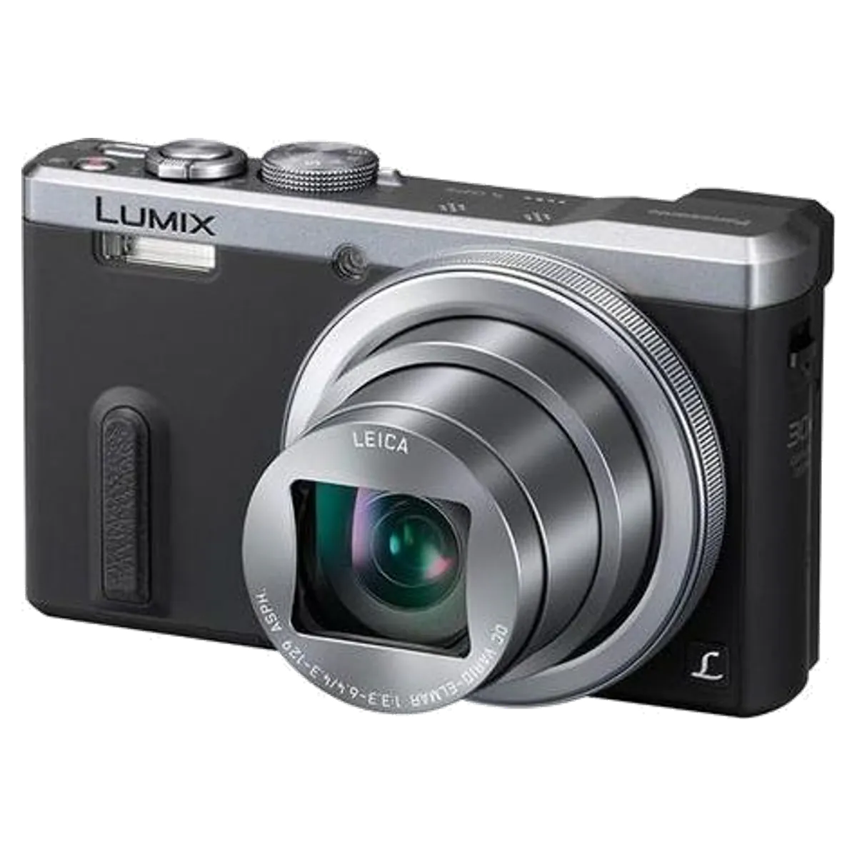 Panasonic Lumix TZ60 reconditionné