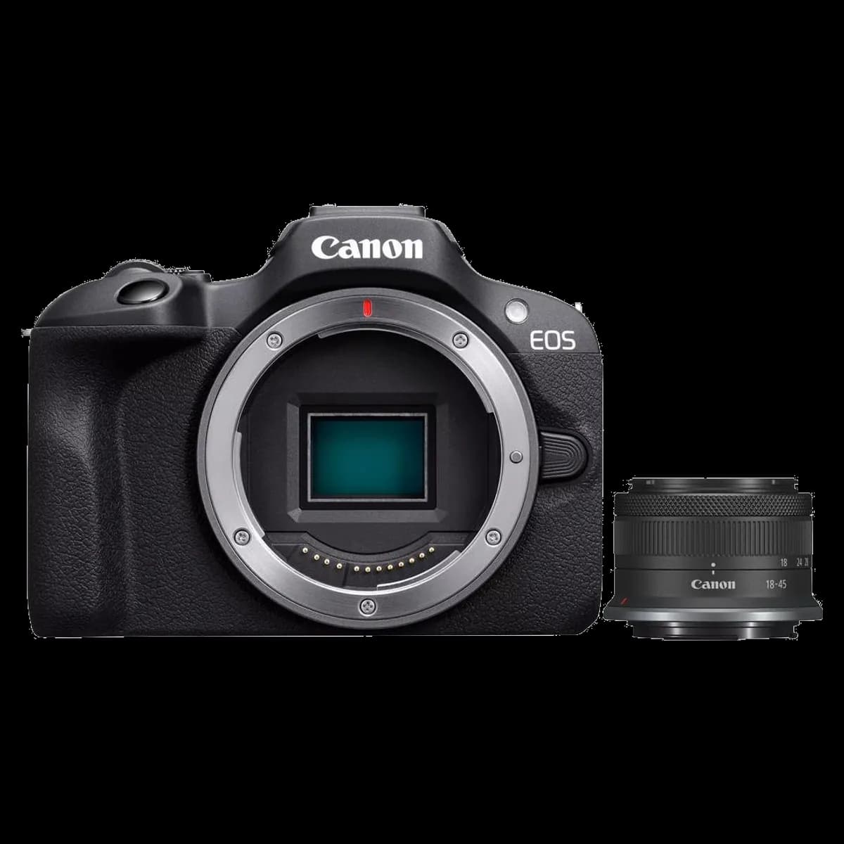 Canon EOS R100 reconditionné
