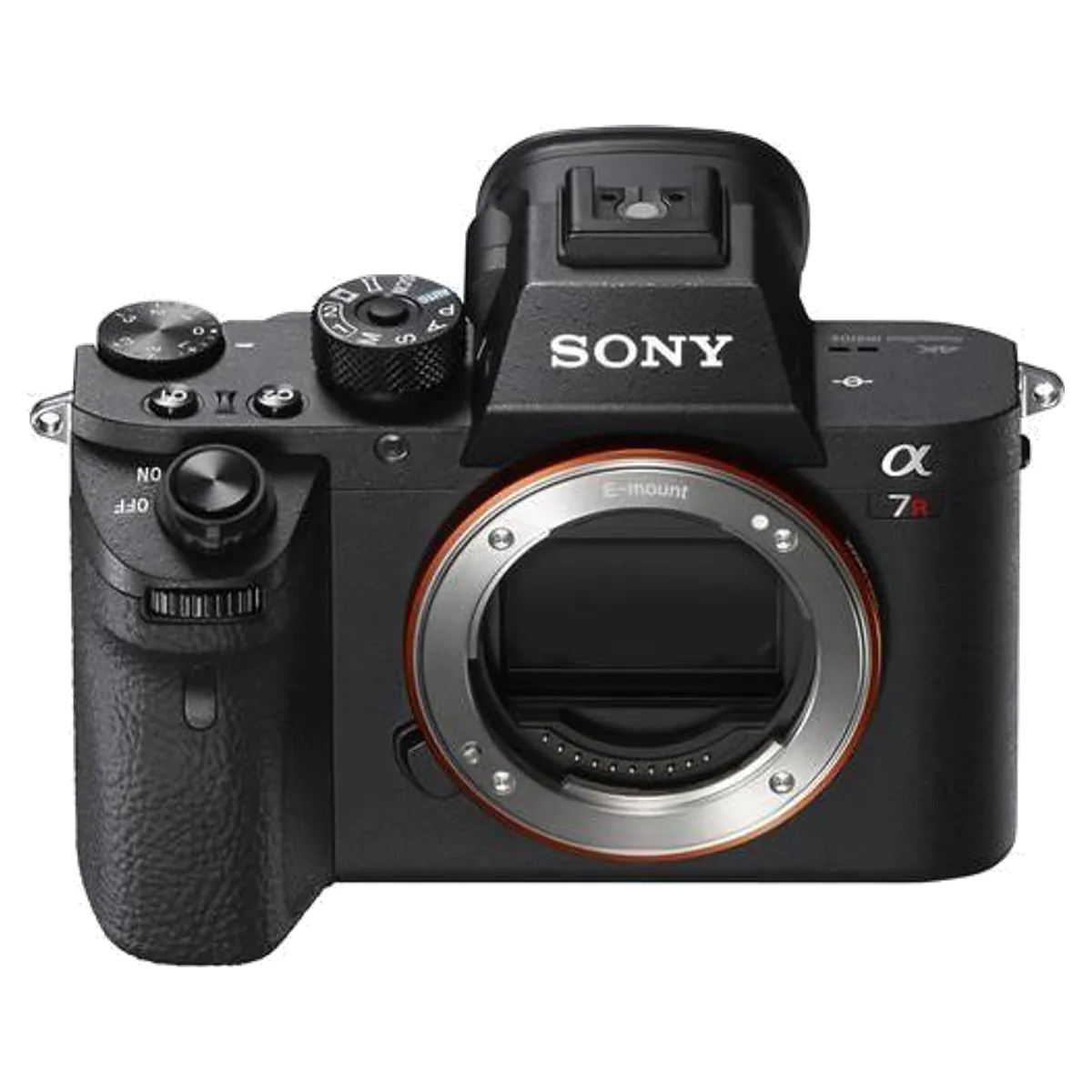 Sony Alpha 7R II reconditionné