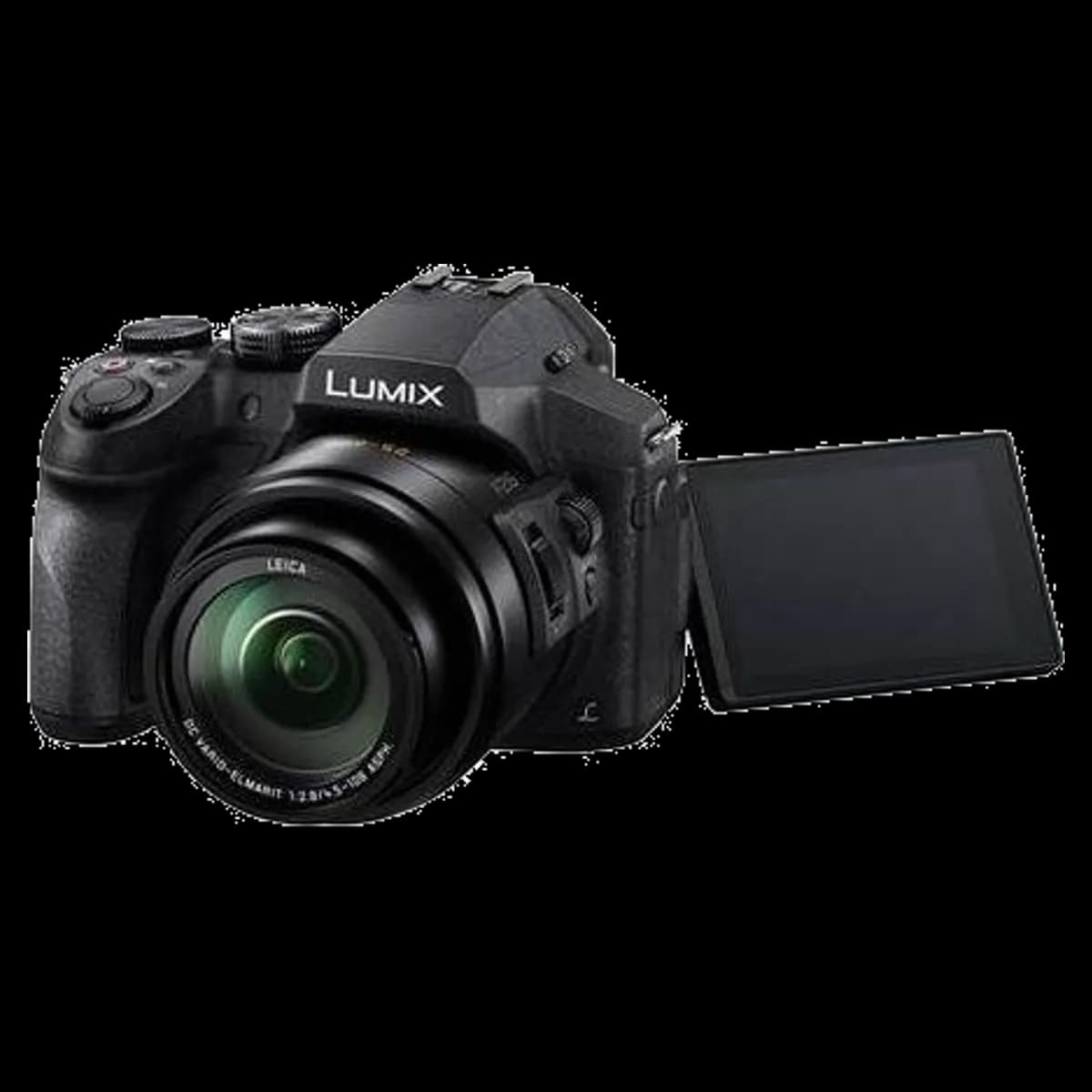 Panasonic Lumix FZ300 reconditionné