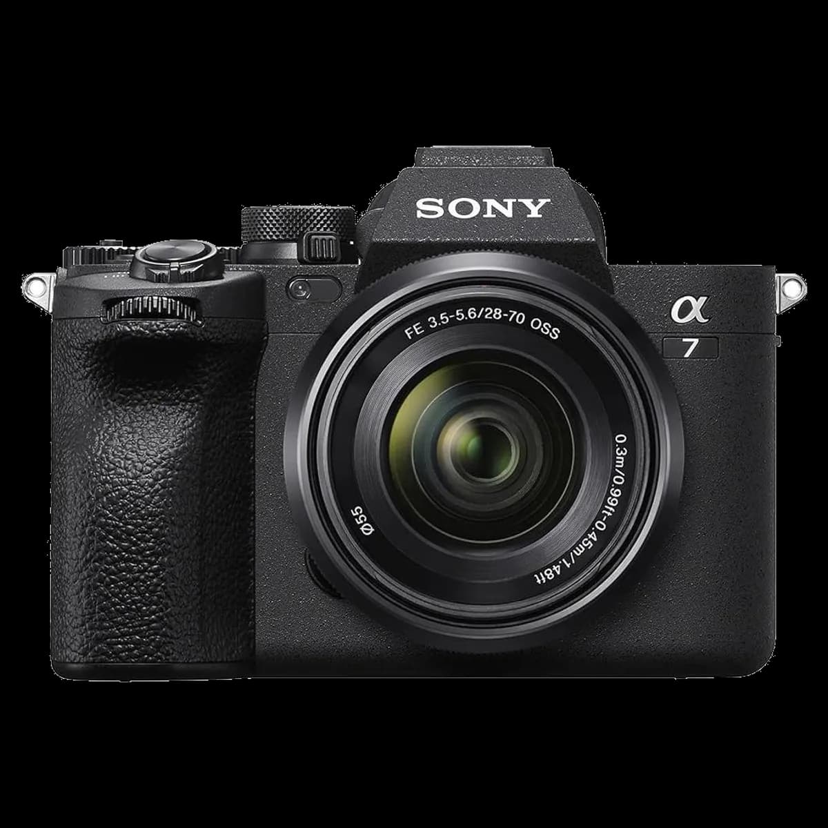 Sony Alpha 7 IV reconditionné
