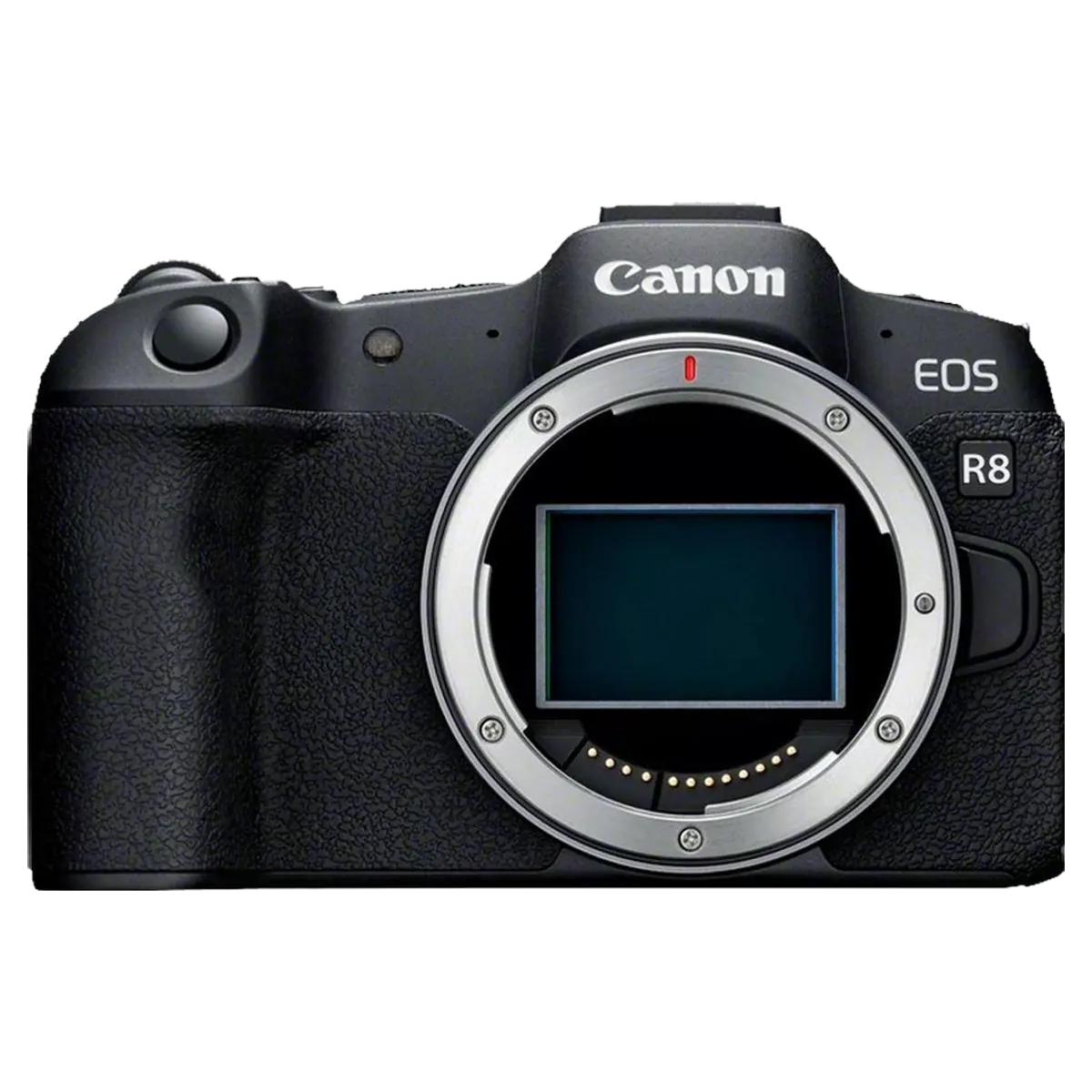 Canon EOS R8 reconditionné