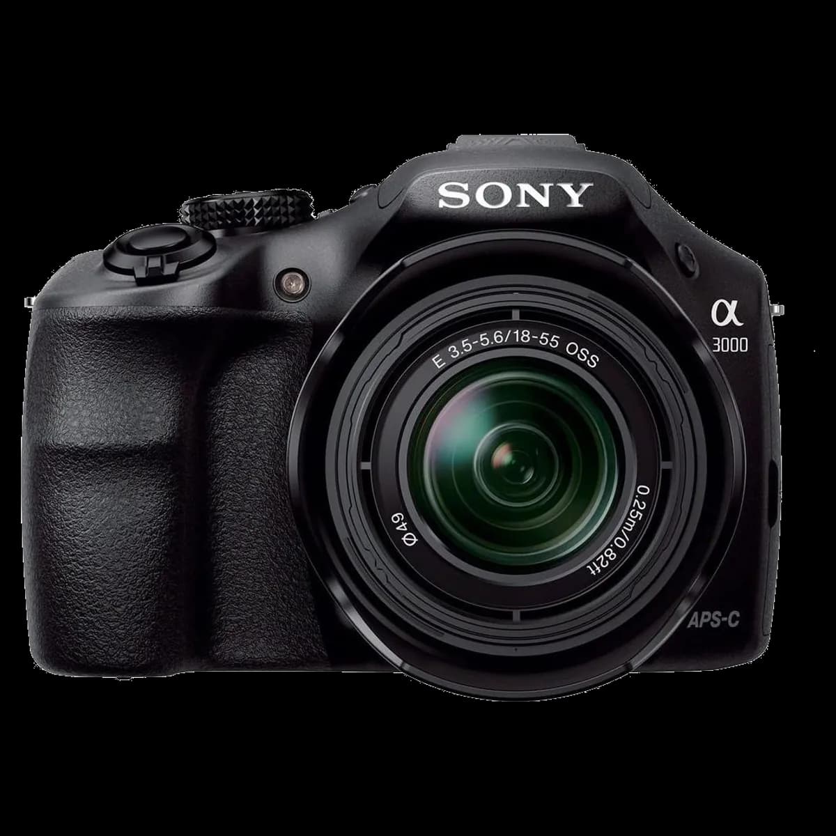 Sony Alpha 3000 reconditionné