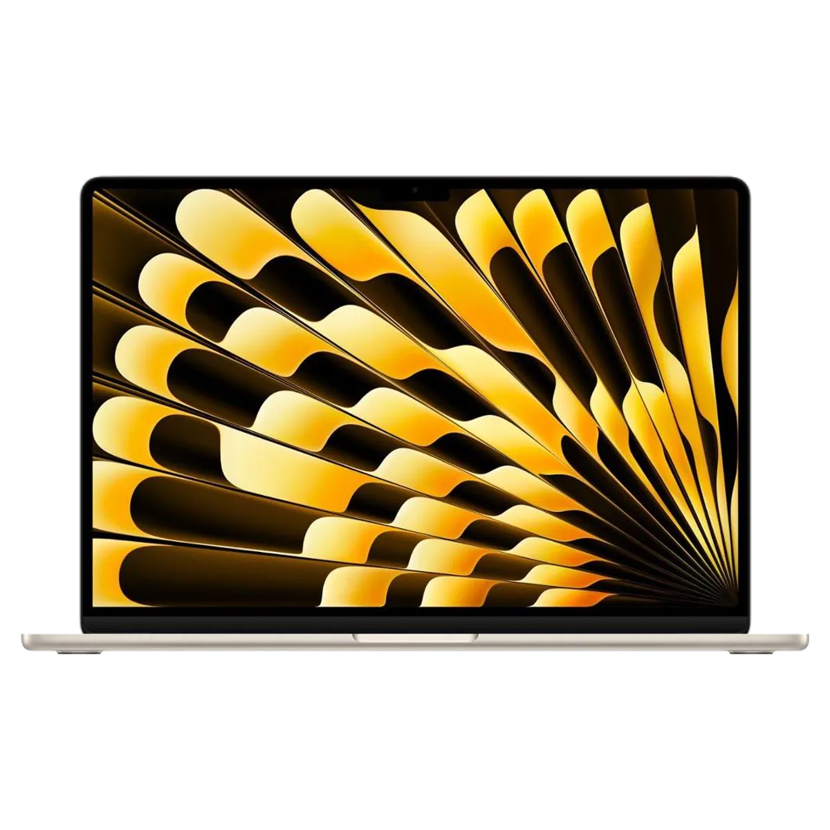 Apple MacBook Air M3 13" 2024 reconditionné