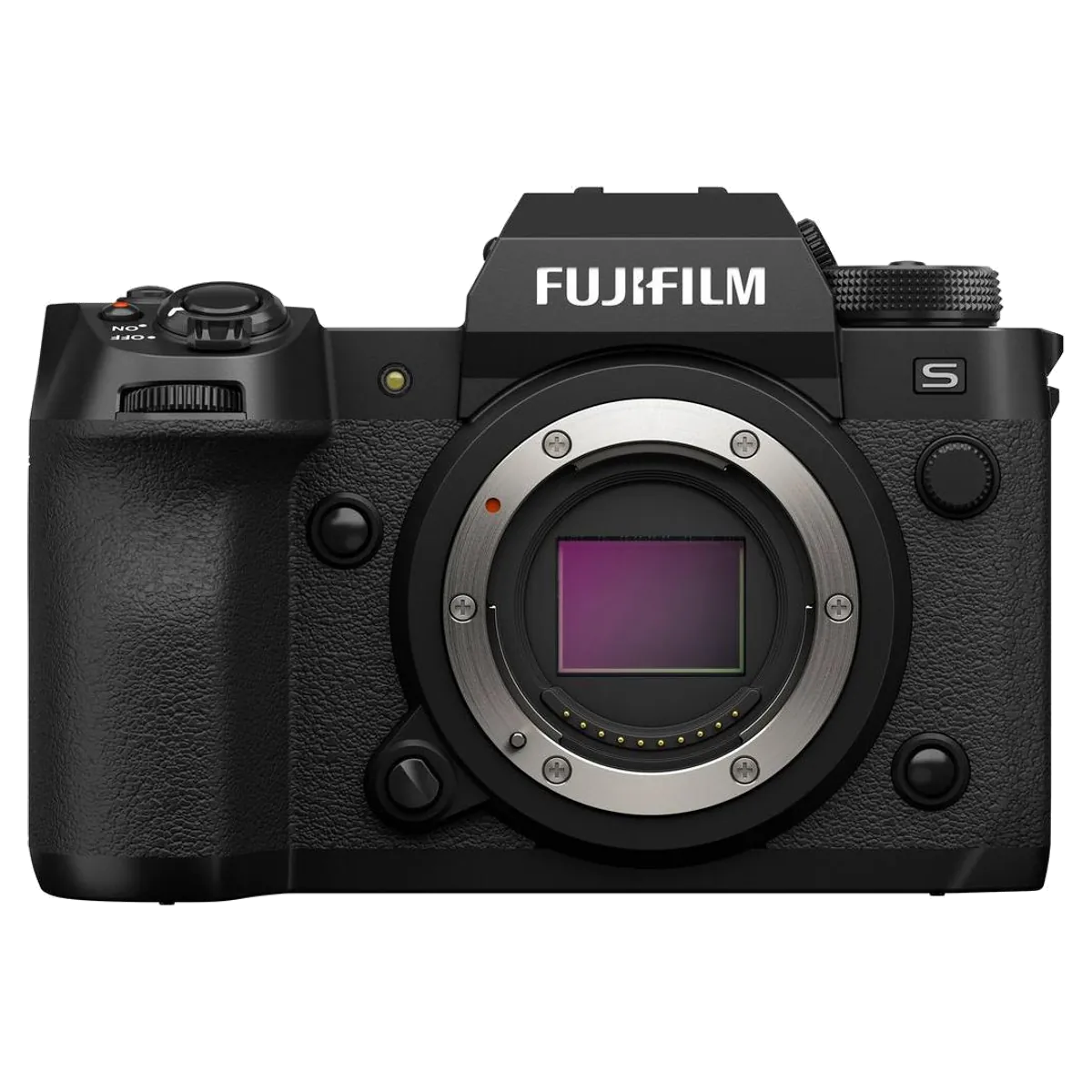 Fujifilm X-H2S reconditionné