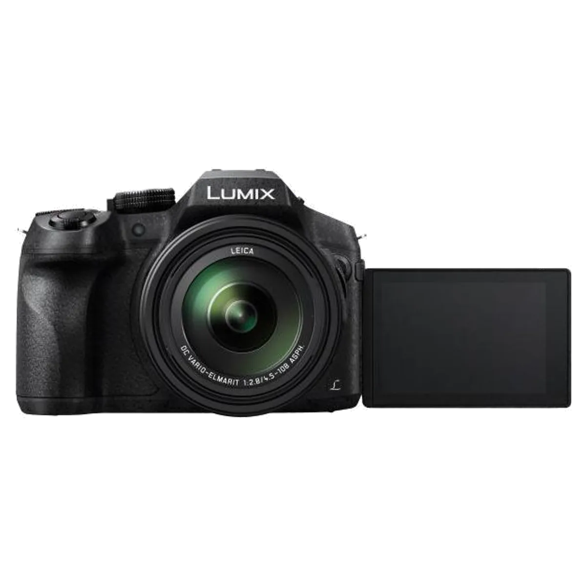 Panasonic Lumix FZ300 reconditionné