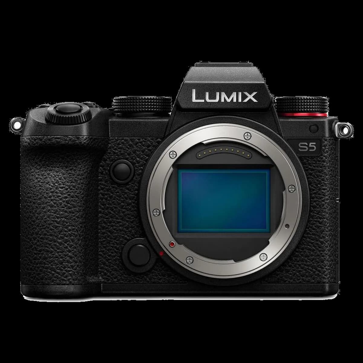 Panasonic Lumix S5 reconditionné