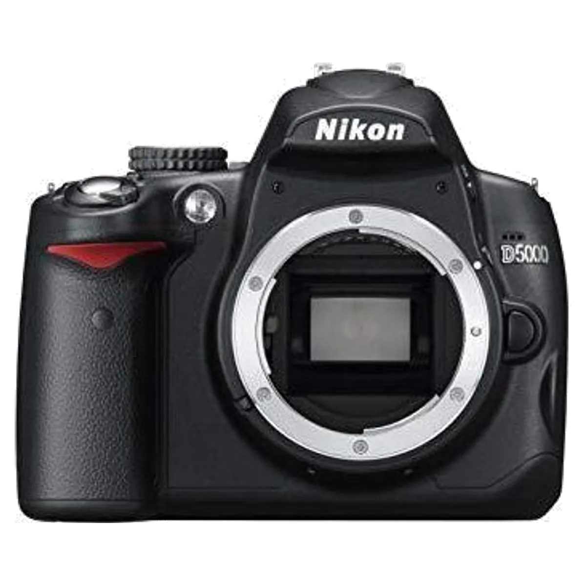 Nikon D5000 reconditionné