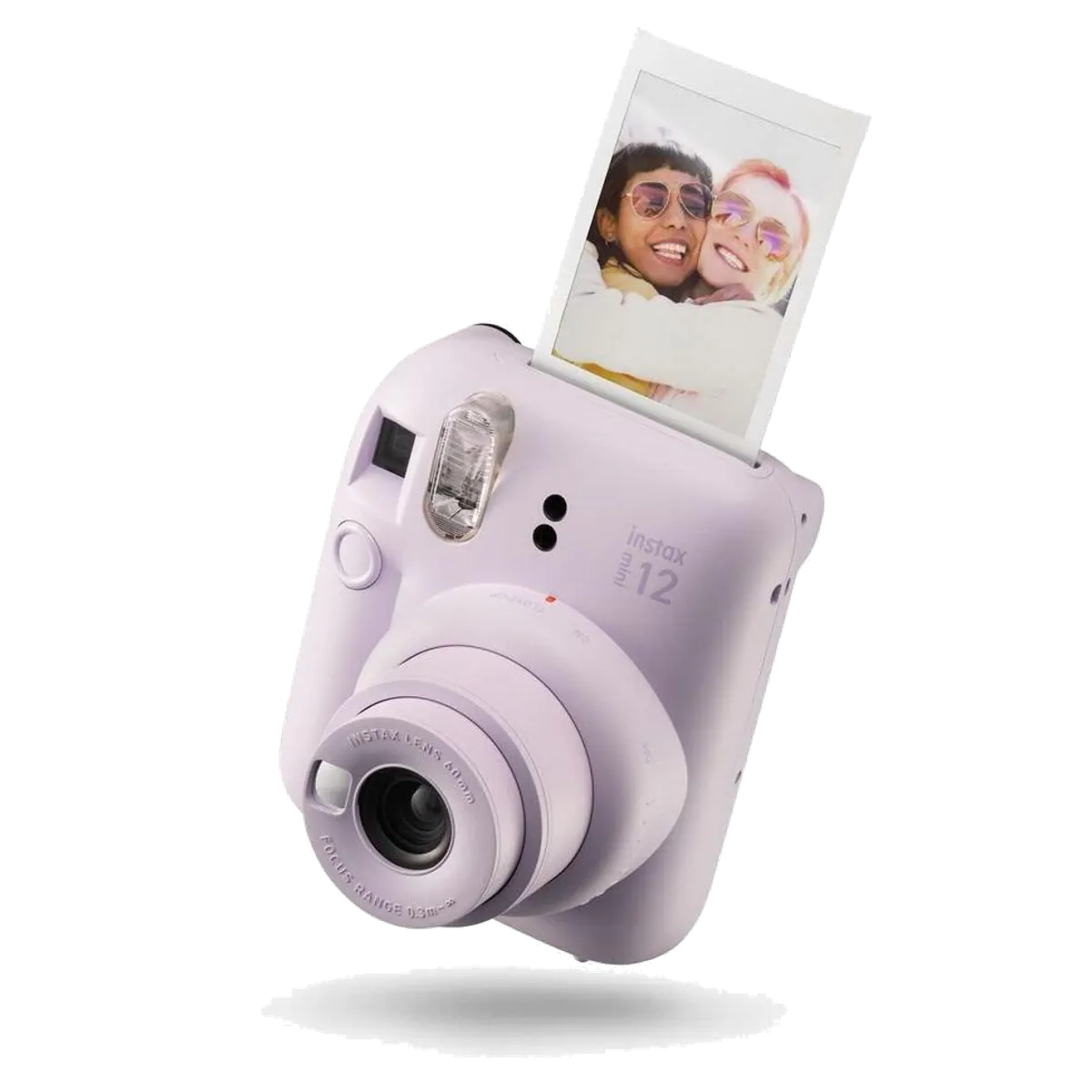 Fujifilm Instax Mini 12 reconditionné