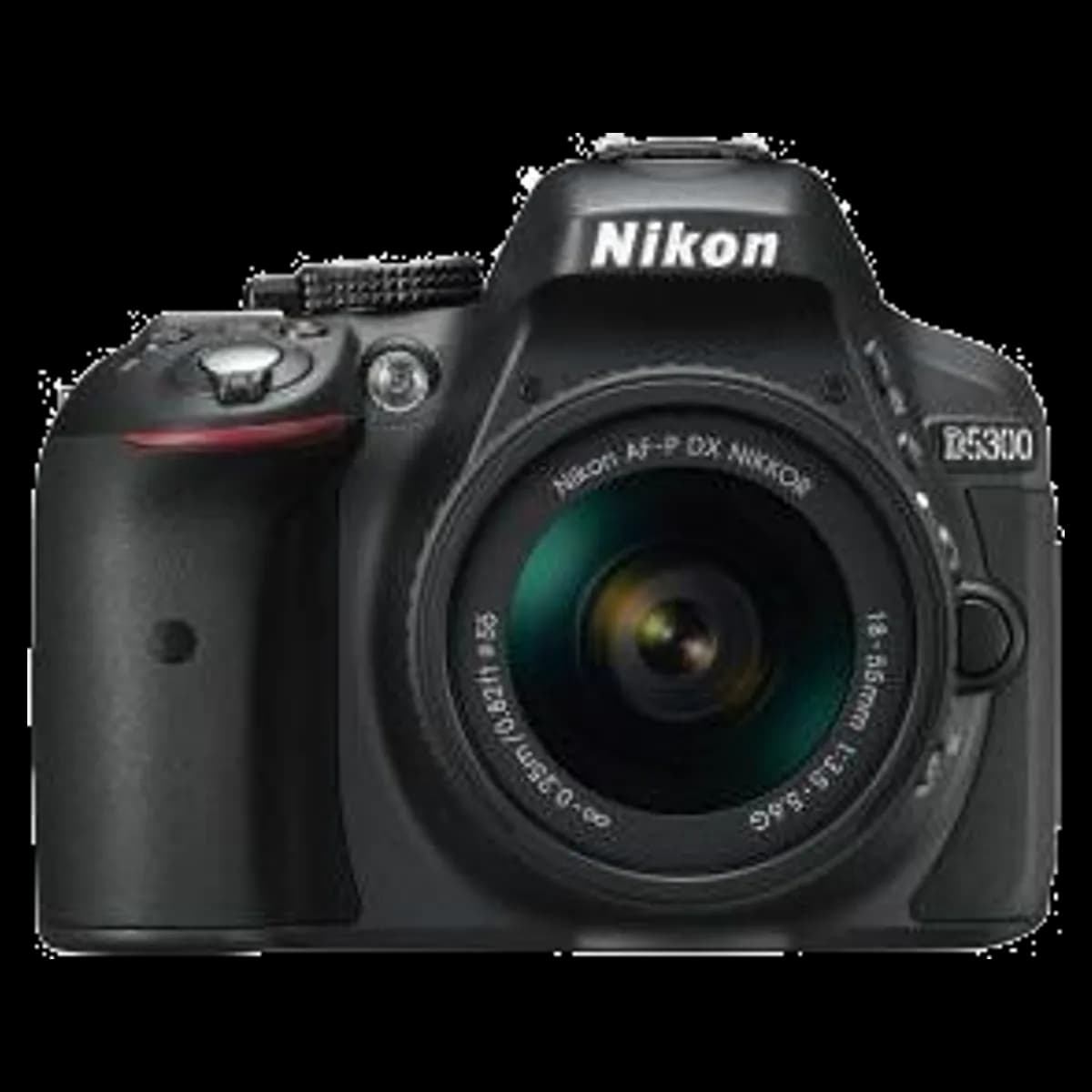 Nikon D5300 reconditionné