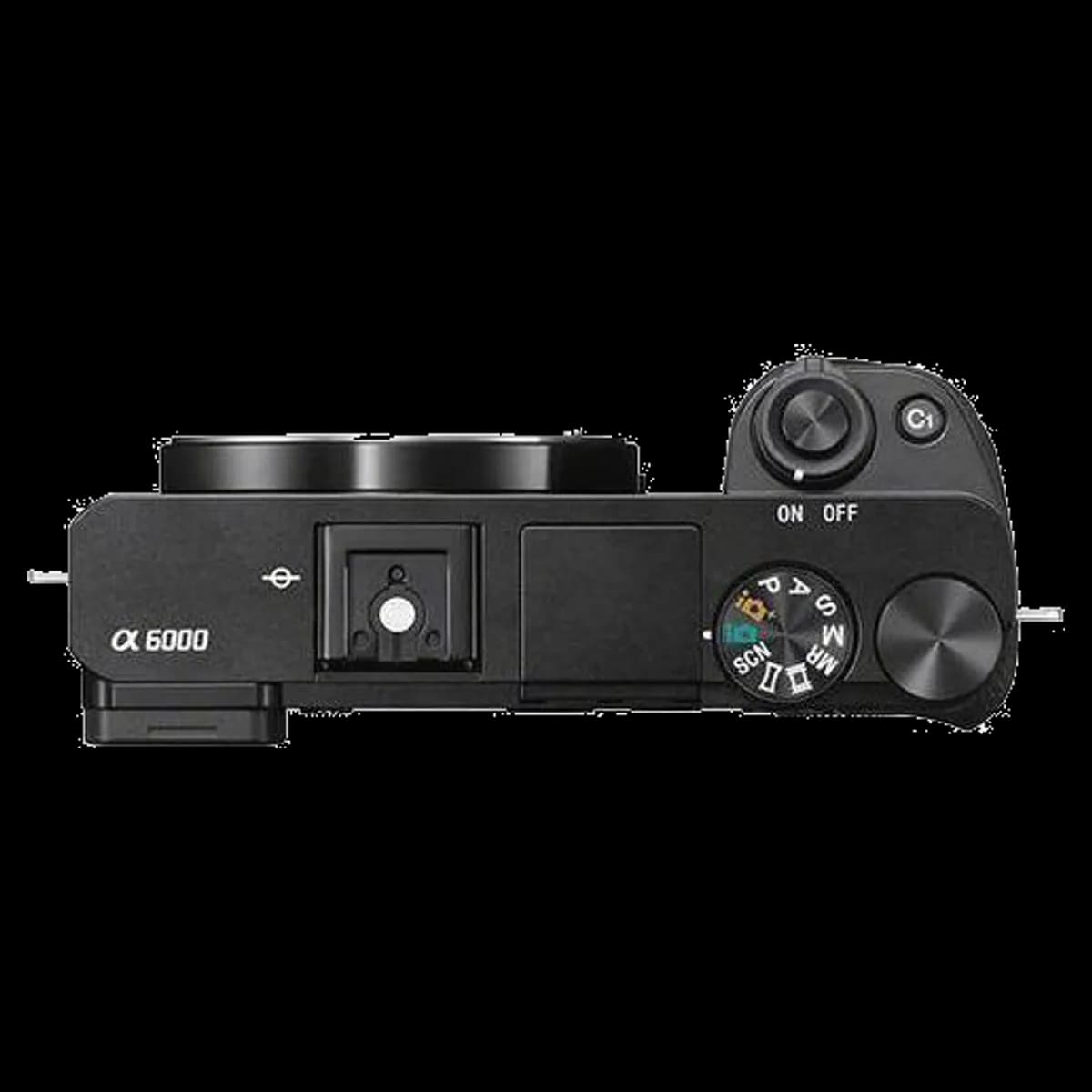 Sony Alpha 6000 reconditionné