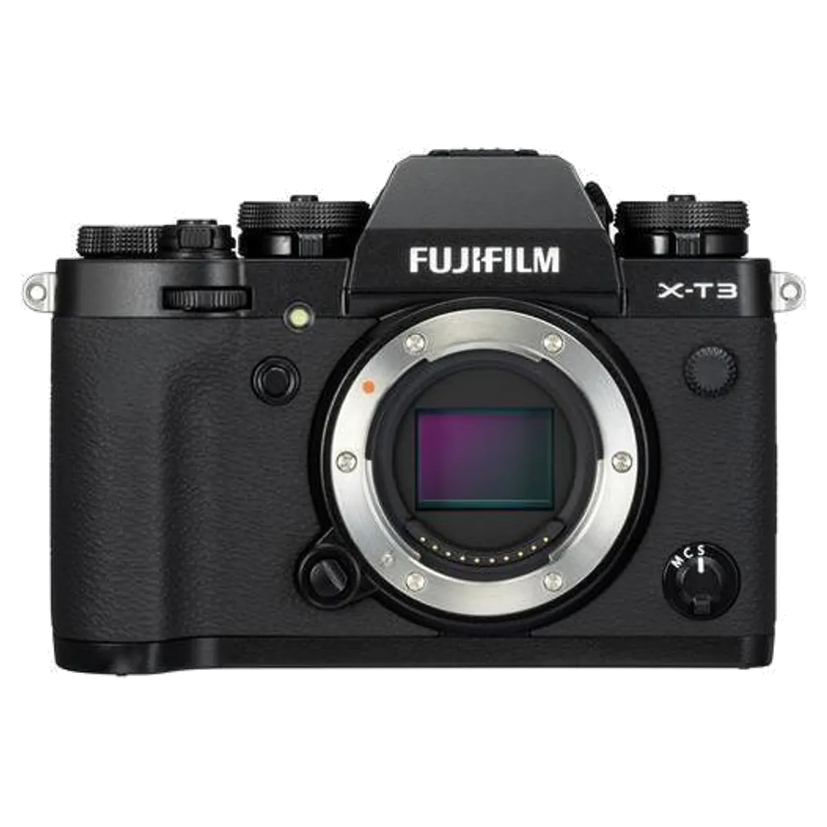 Fujifilm X-T3 reconditionné