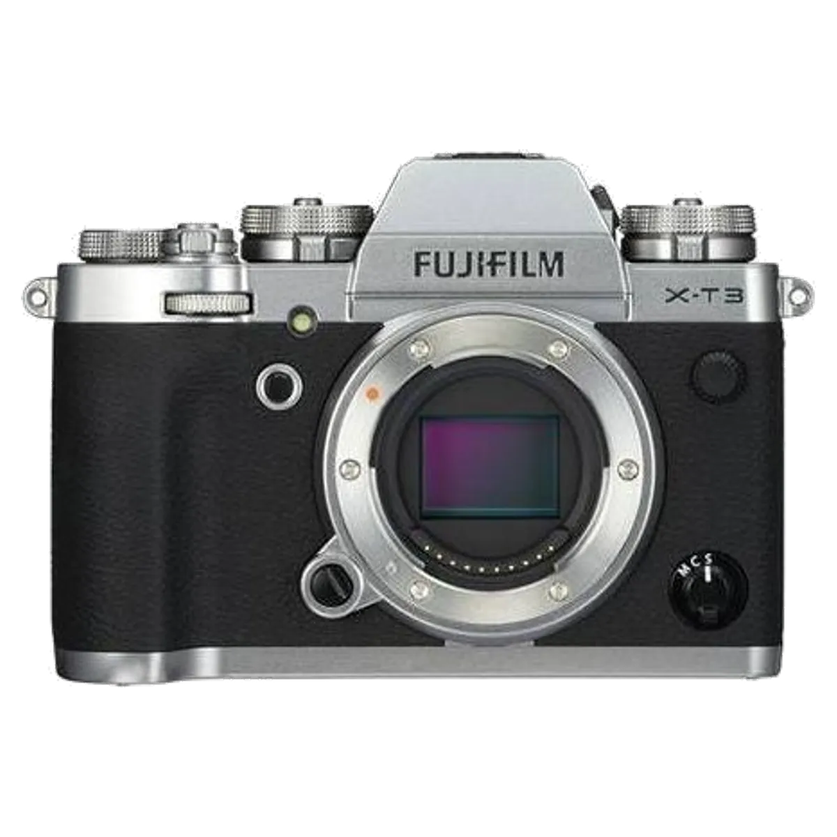 Fujifilm X-T3 reconditionné