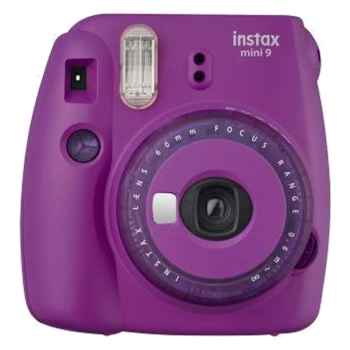 Fujifilm Instax Mini 9 reconditionné