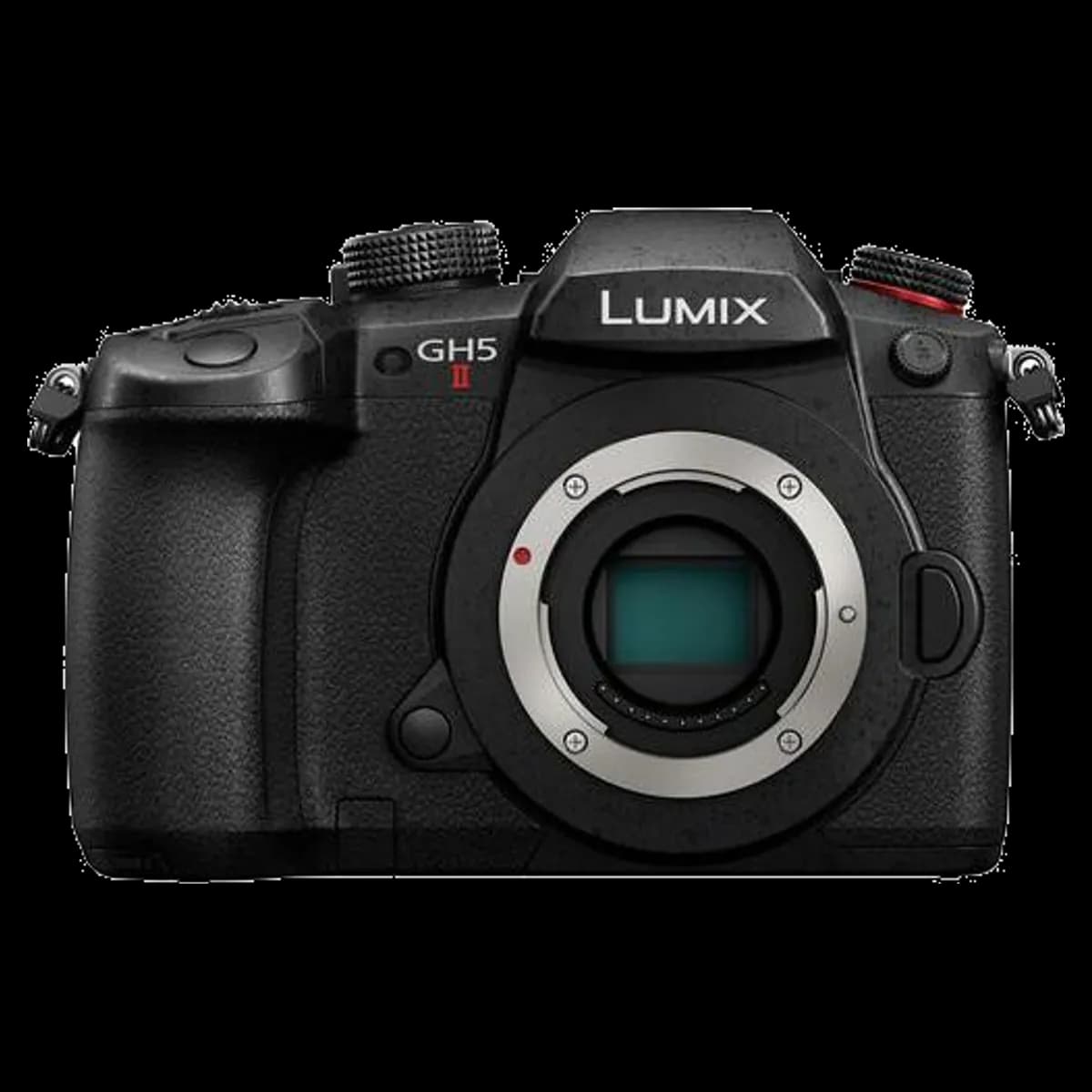 Panasonic Lumix GH5 II reconditionné