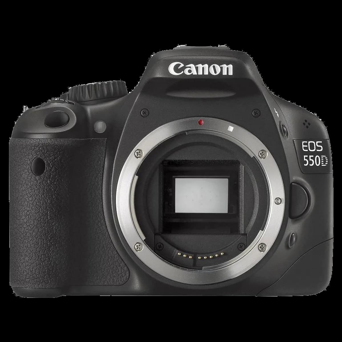 Canon EOS 550D reconditionné