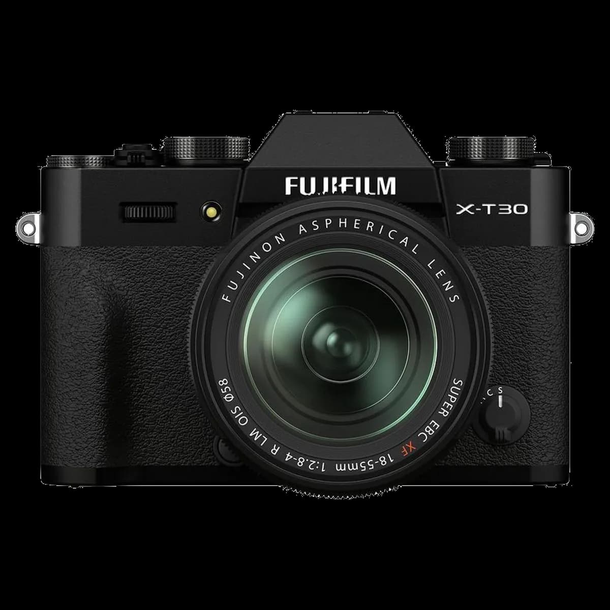 Fujifilm X-T30 II reconditionné