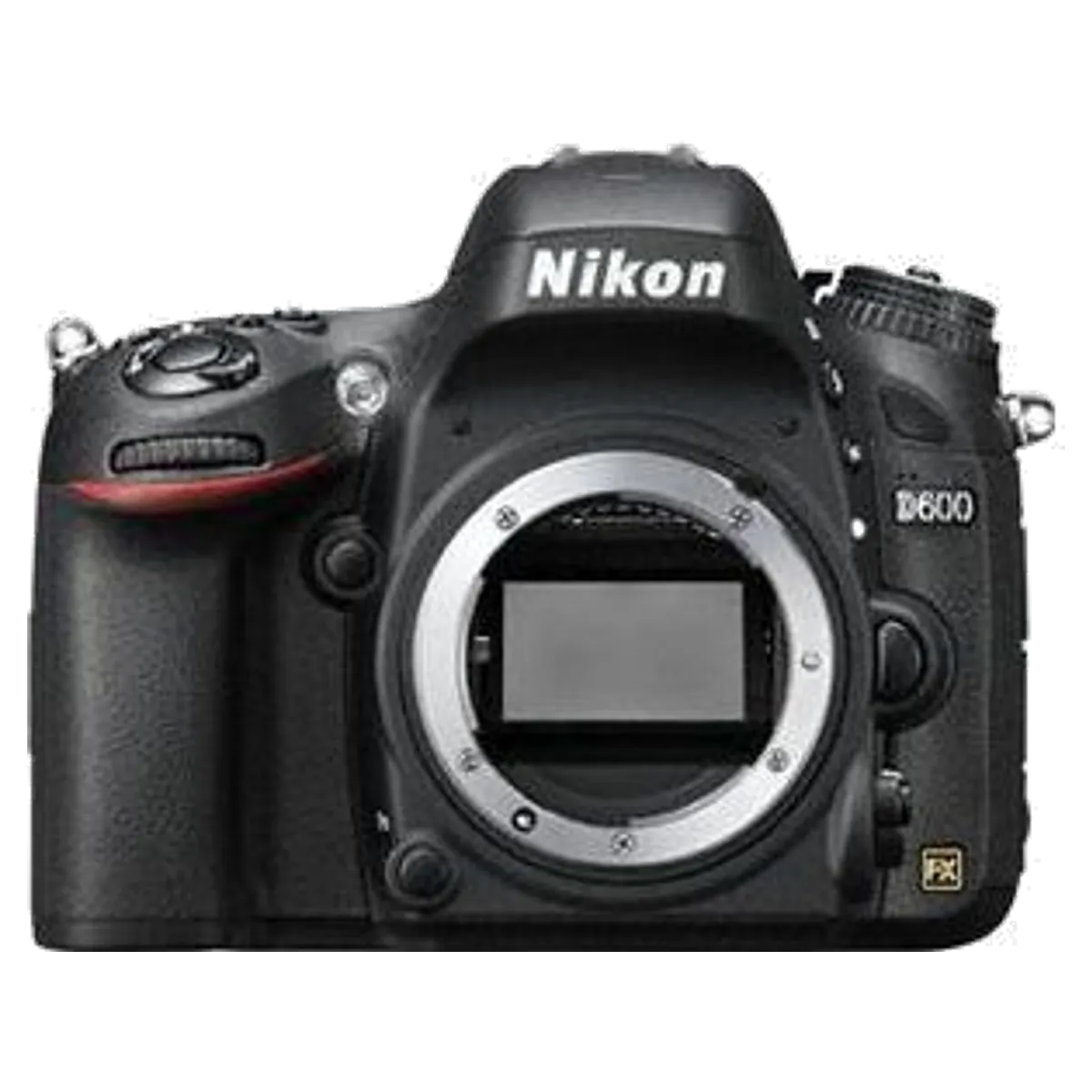 Nikon D600 reconditionné