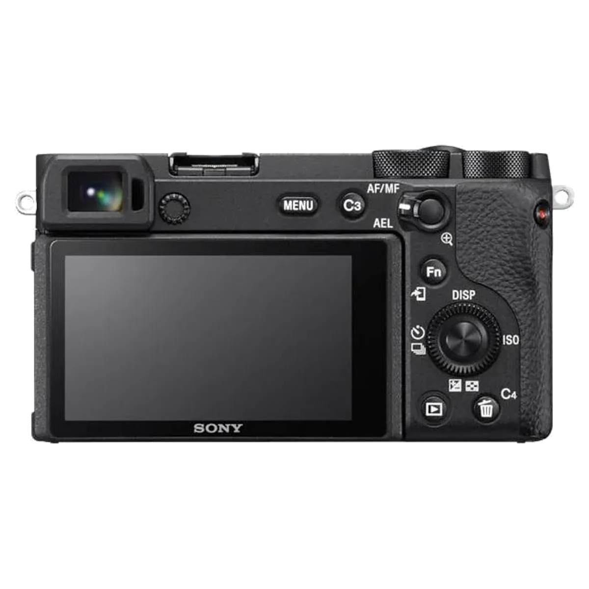 Sony Alpha 6600 reconditionné