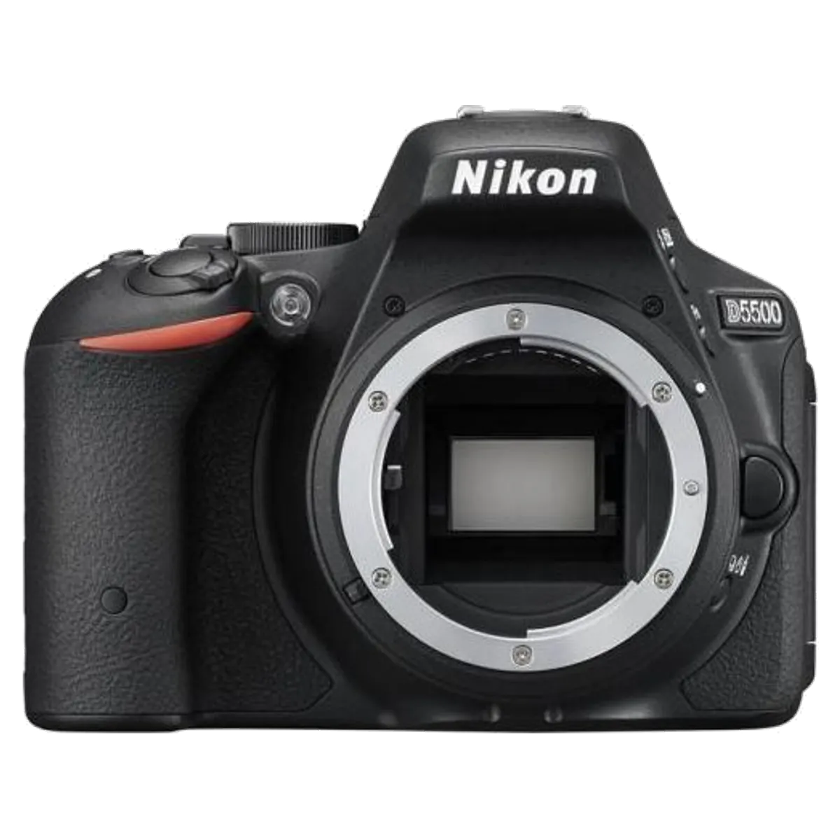 Nikon D5500 reconditionné