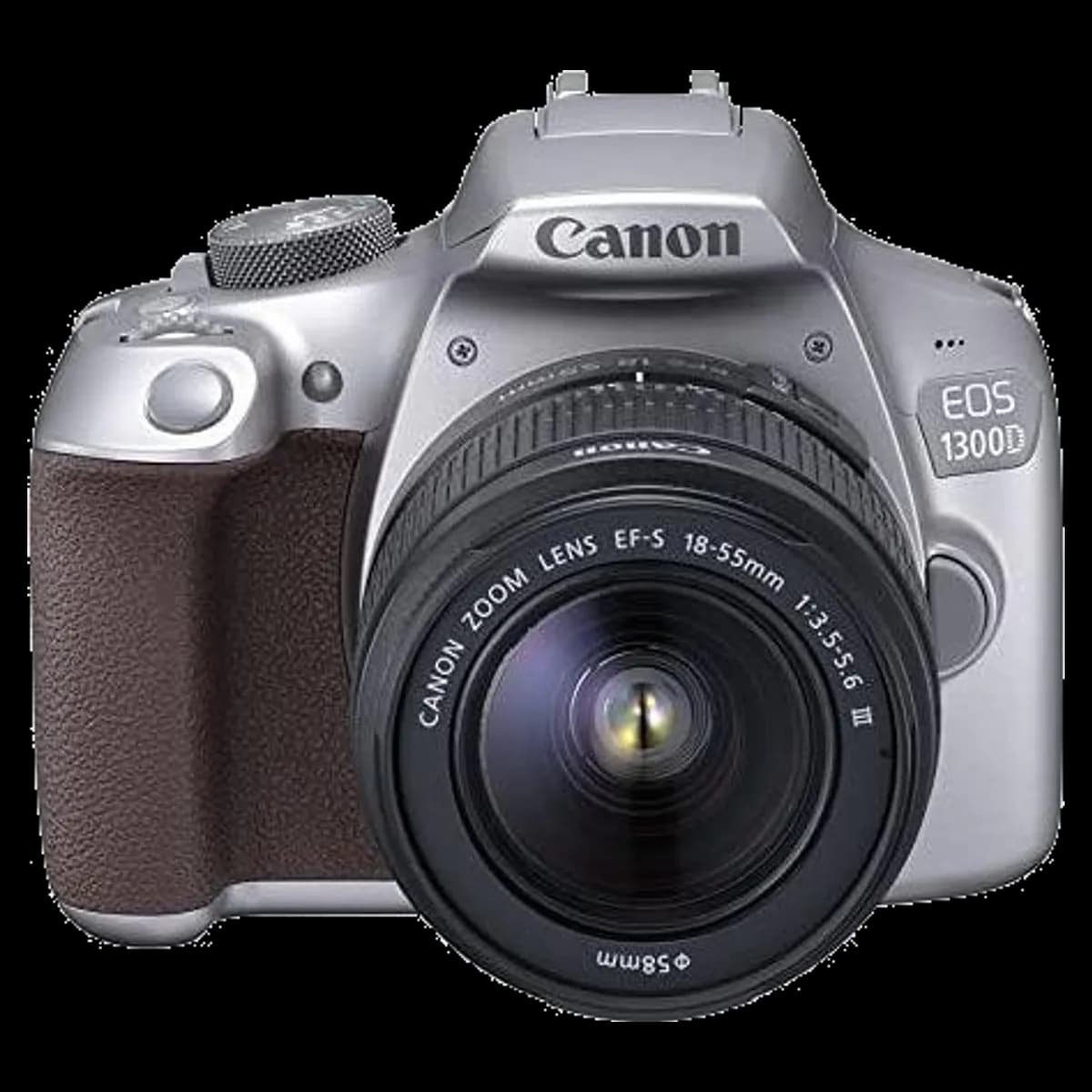 Canon EOS 1300D reconditionné