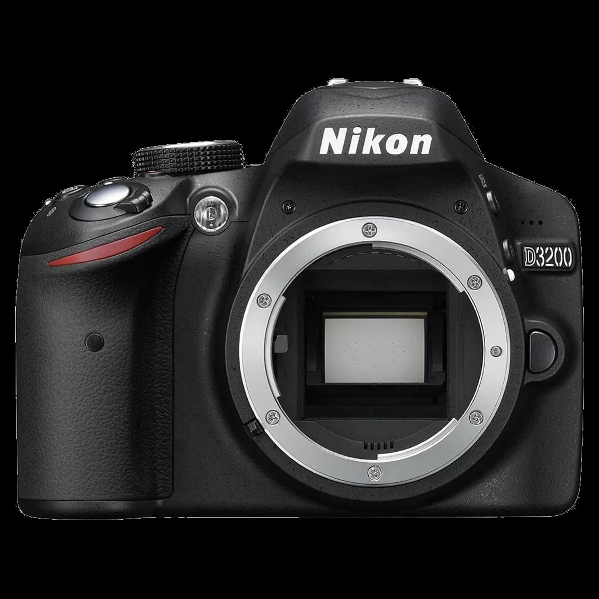 Nikon D3200 reconditionné