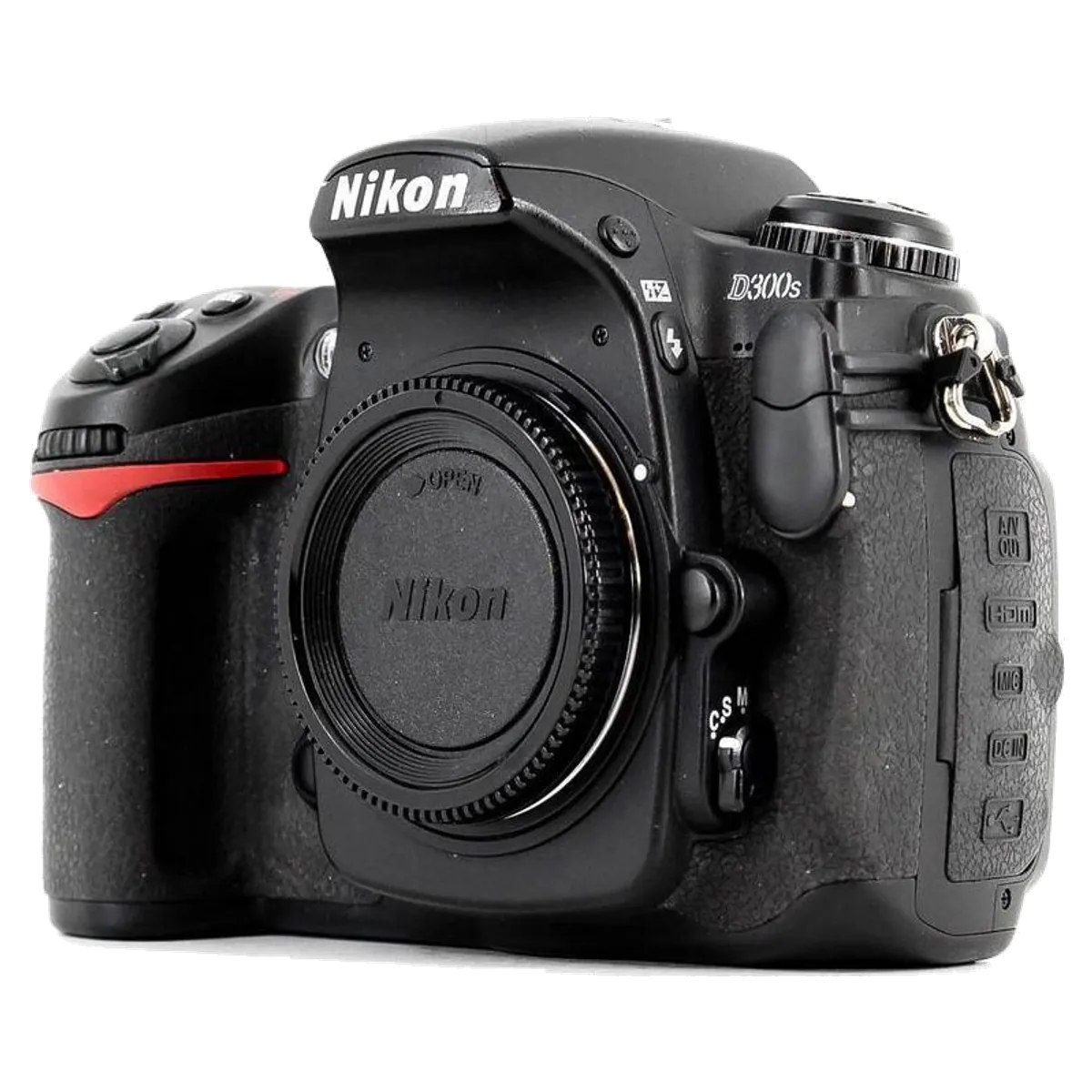 Nikon D300S reconditionné