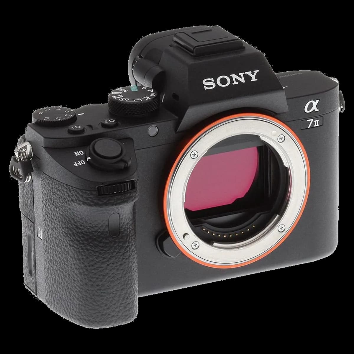 Sony Alpha 7 II reconditionné