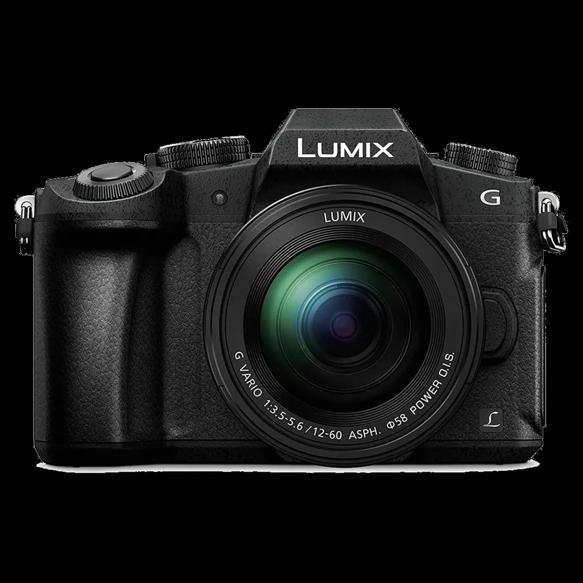 Panasonic Lumix G80 reconditionné