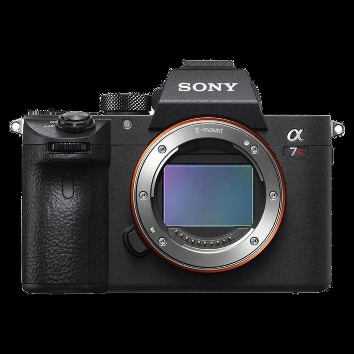 Sony Alpha 7R III reconditionné