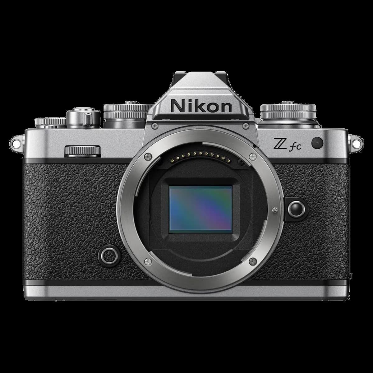 Nikon Z fc reconditionné