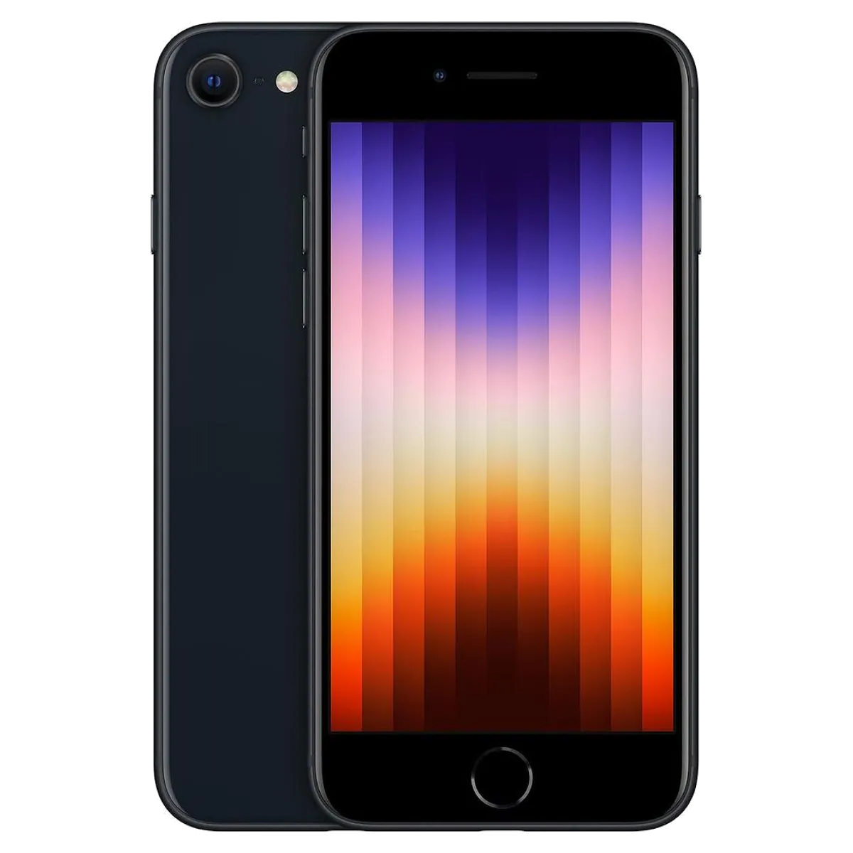 Apple iPhone SE (2022) reconditionné